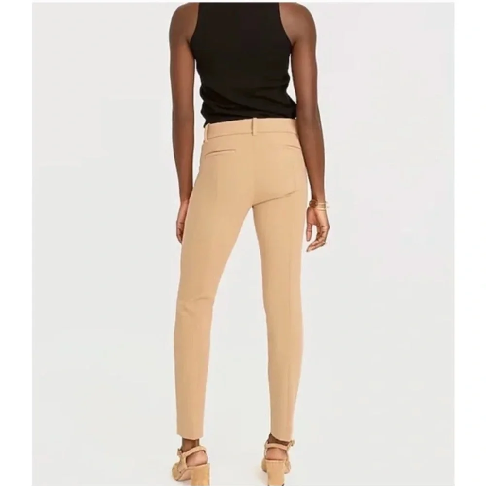 J. Crew 365 Cameron Pants in 6 Tall